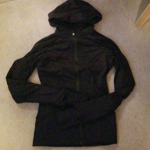 Lululemon Athletica jacket